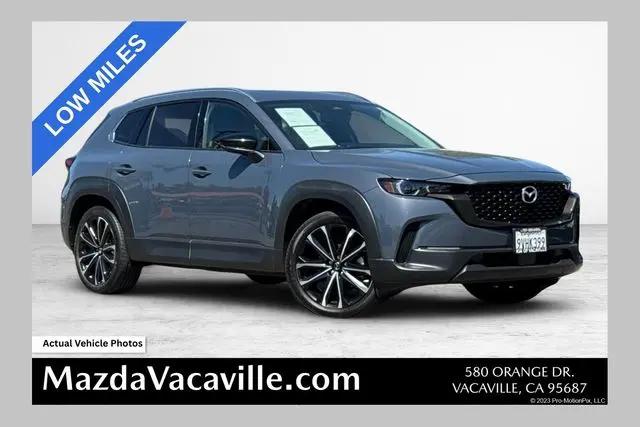 2025 Mazda CX-50 2.5 S Premium Plus Package for sale in Vacaville, CA
