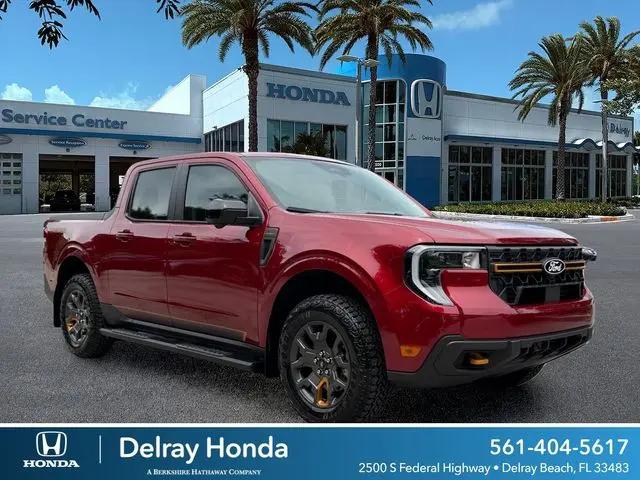 2025 Ford Maverick Tremor for sale in Delray Beach, FL