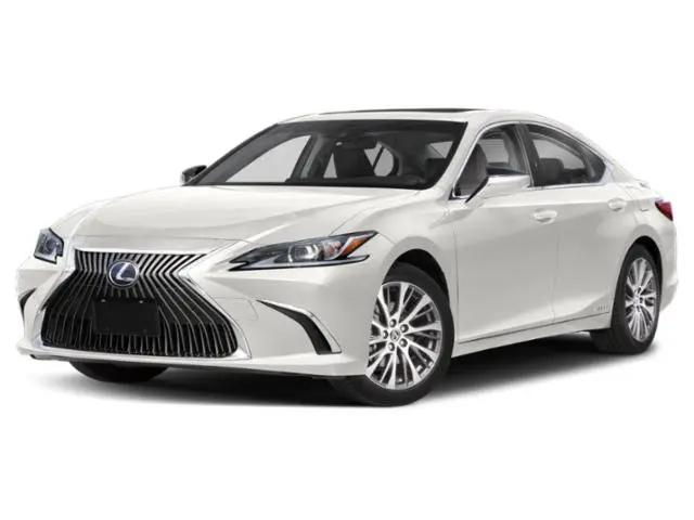 2020 Lexus ES 300h ES 300h for sale in Riverside, CA