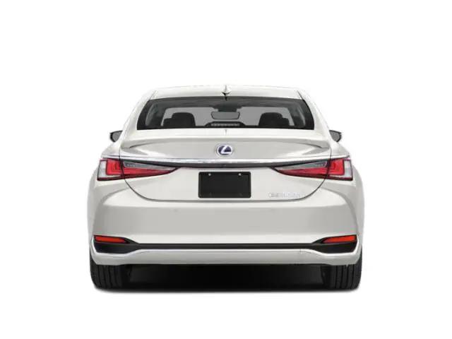 2020 Lexus ES 300h ES 300h