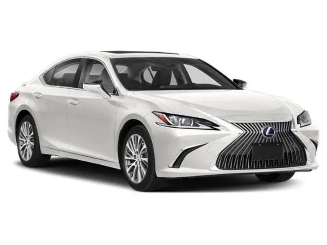 2020 Lexus ES 300h ES 300h
