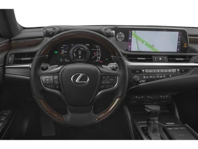 2020 Lexus ES 300h ES 300h