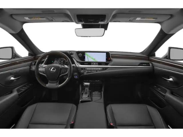 2020 Lexus ES 300h ES 300h