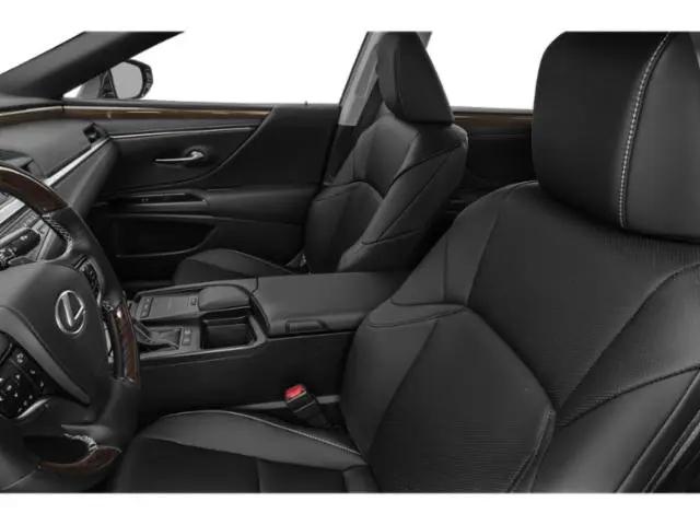2020 Lexus ES 300h ES 300h