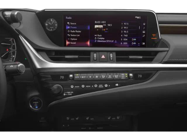 2020 Lexus ES 300h ES 300h
