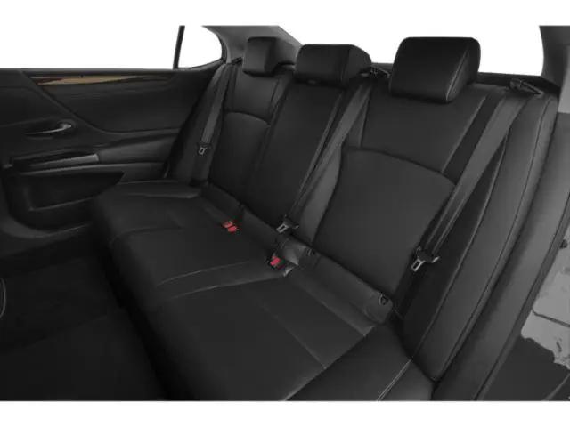 2020 Lexus ES 300h ES 300h