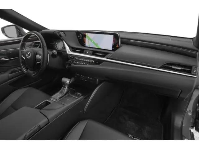 2020 Lexus ES 300h ES 300h
