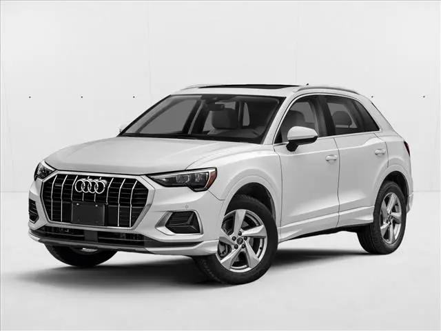 2022 Audi Q3 Premium 45 TFSI S line quattro Tiptronic for sale in Clearwater, FL