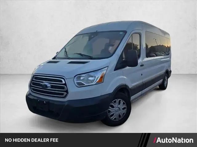 2019 Ford Transit XLT for sale in Clearwater, FL