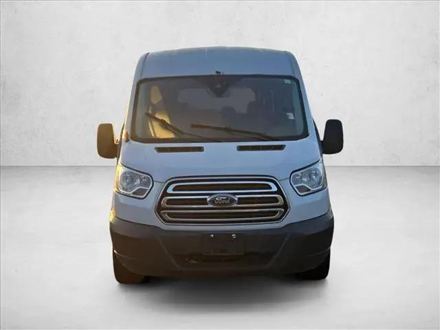 2019 Ford Transit XLT