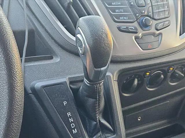 2019 Ford Transit XLT