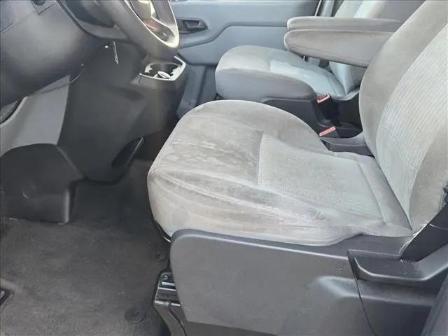 2019 Ford Transit XLT