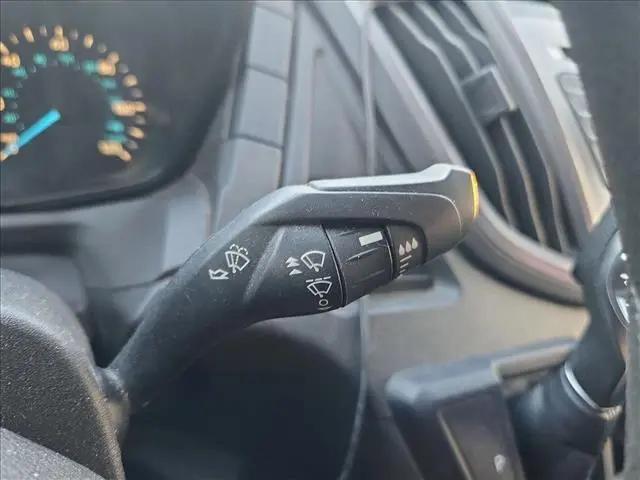 2019 Ford Transit XLT