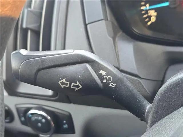 2019 Ford Transit XLT