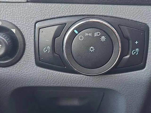 2019 Ford Transit XLT
