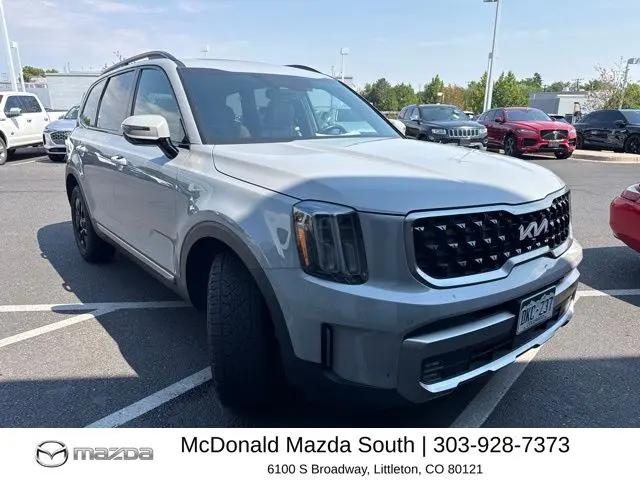 2023 Kia Telluride SX X-Pro for sale in Littleton, CO