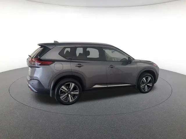 2023 Nissan Rogue SL Intelligent AWD