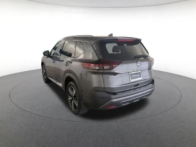 2023 Nissan Rogue SL Intelligent AWD