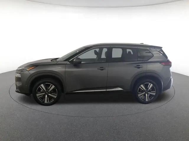 2023 Nissan Rogue SL Intelligent AWD