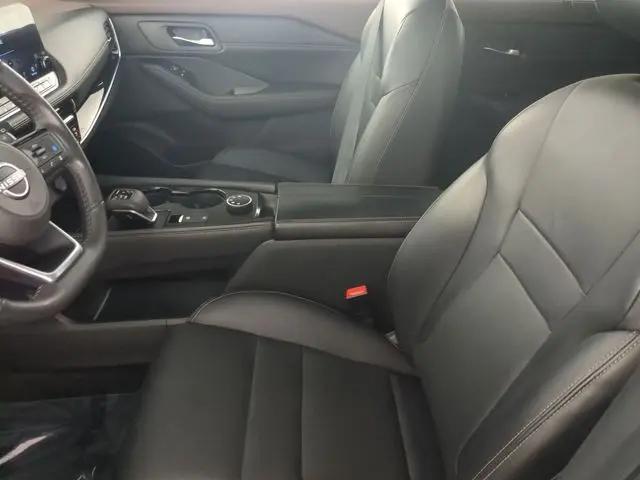 2023 Nissan Rogue SL Intelligent AWD