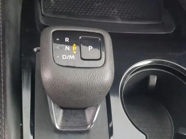 2023 Nissan Rogue SL Intelligent AWD