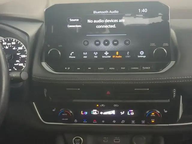 2023 Nissan Rogue SL Intelligent AWD