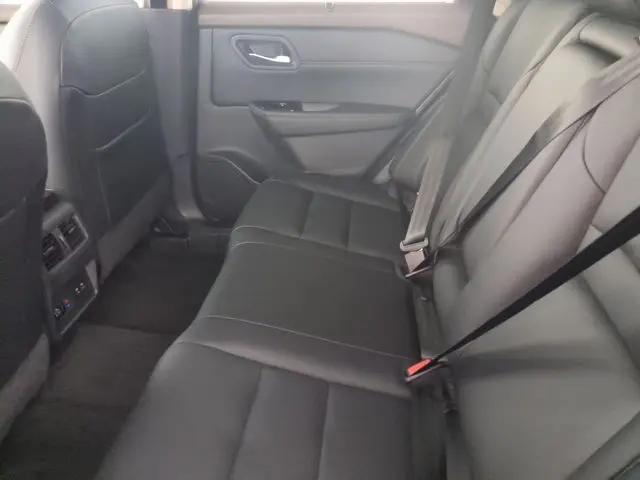 2023 Nissan Rogue SL Intelligent AWD