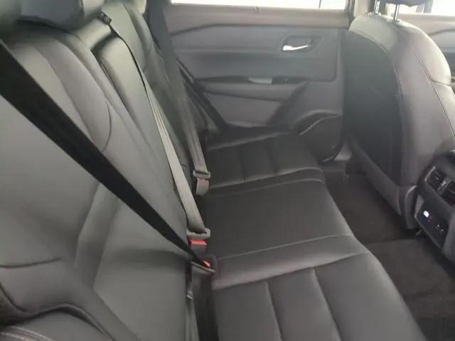 2023 Nissan Rogue SL Intelligent AWD