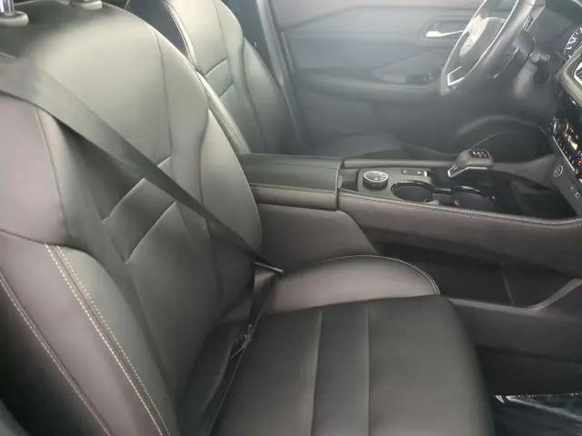 2023 Nissan Rogue SL Intelligent AWD