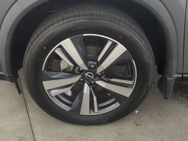 2023 Nissan Rogue SL Intelligent AWD