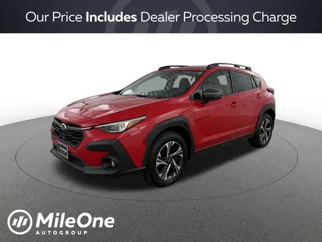 2024 Subaru Crosstrek Premium for sale in Baltimore, MD