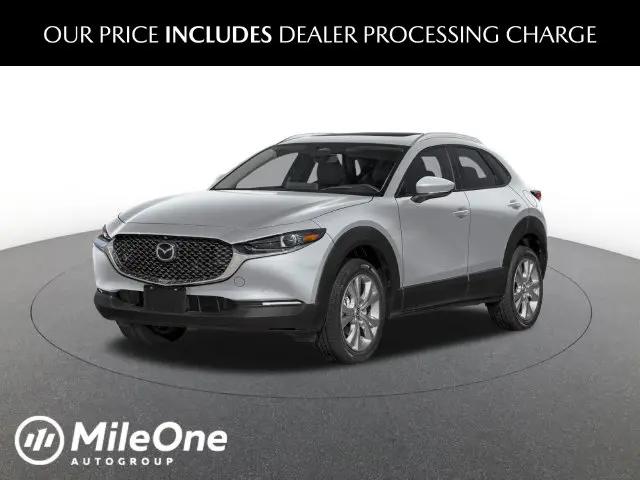 2026 Mazda CX-30 2.5 S Premium for sale in Lutherville, MD