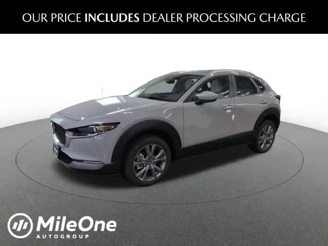 2026 Mazda CX-30 2.5 S Premium for sale in Lutherville, MD