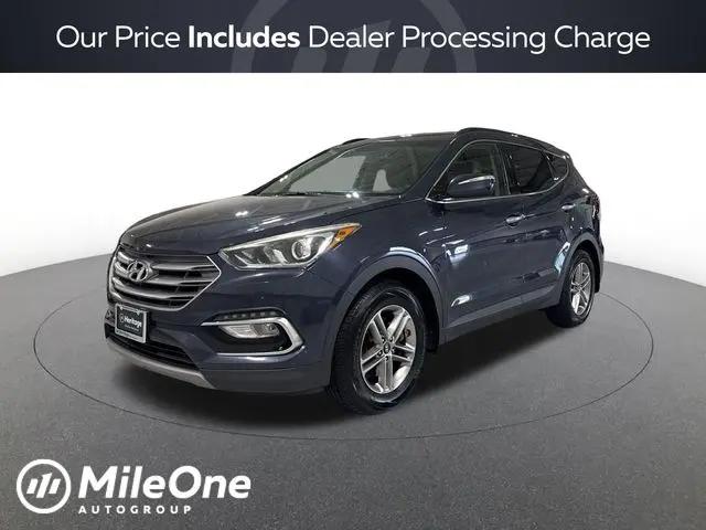 2018 Hyundai Santa Fe Sport 2.4L for sale in Owings Mills, MD