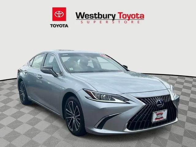 2022 Lexus ES 300h ES 300h for sale in Westbury, NY