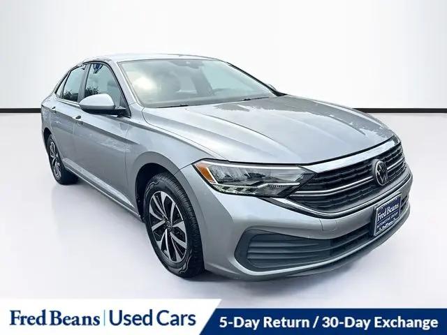 2024 Volkswagen Jetta 1.5T S for sale in Langhorne, PA