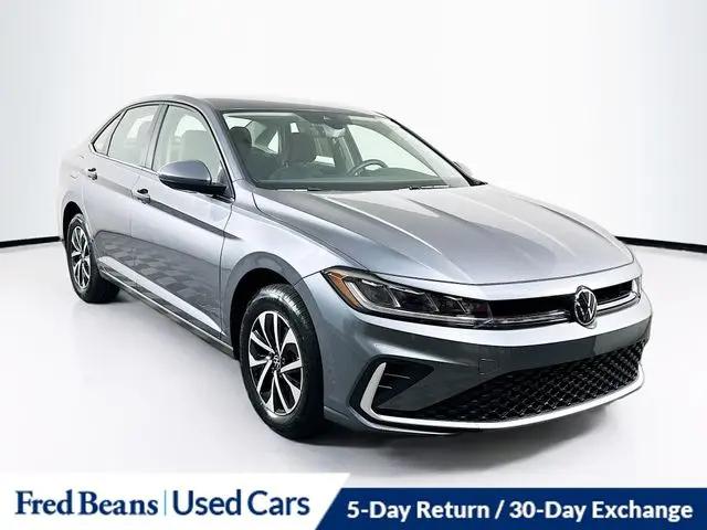 2026 Volkswagen Jetta S for sale in Langhorne, PA
