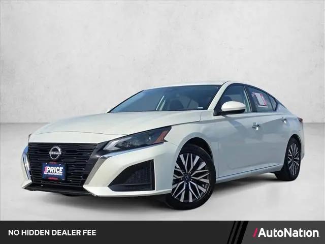 2023 Nissan Altima SV FWD for sale in Spokane Valley, WA