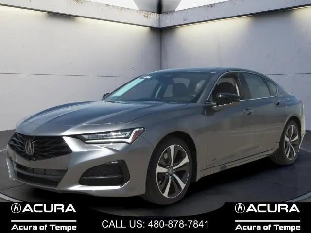 2024 Acura TLX Technology Package for sale in Tempe, AZ