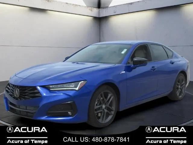 2024 Acura TLX A-SPEC Package for sale in Tempe, AZ