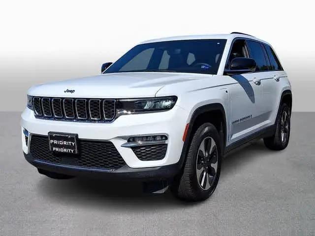 2024 Jeep Grand Cherokee 4xe for sale in Springfield, VA