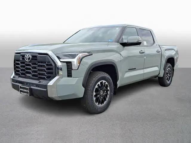2026 Toyota Tundra SR5 CrewMax 5.5 Bed for sale in Springfield, VA
