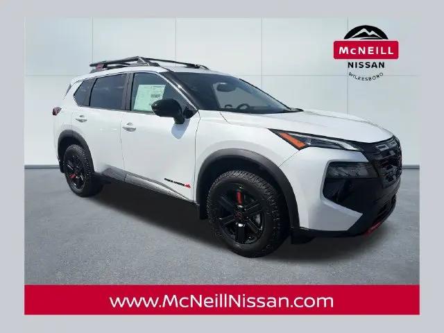 2026 Nissan Rogue Rock Creek for sale in Wilkesboro, NC
