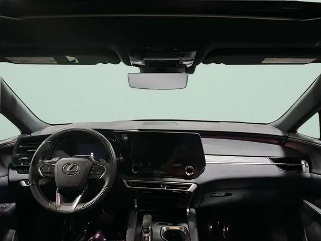 2023 Lexus RX 350 Premium Plus
