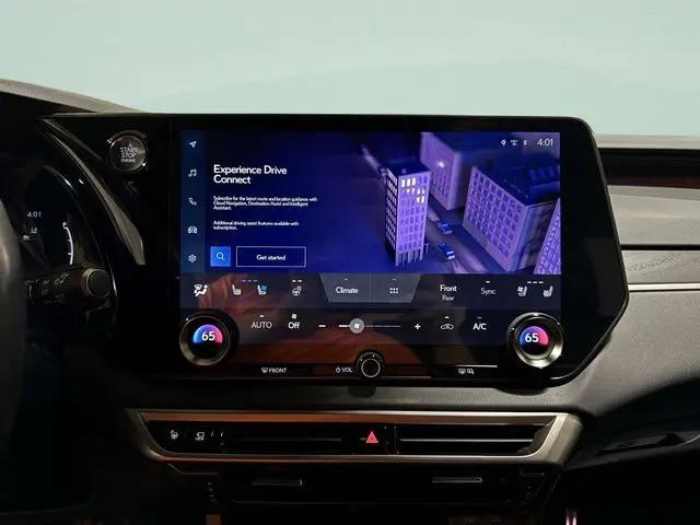 2023 Lexus RX 350 Premium Plus