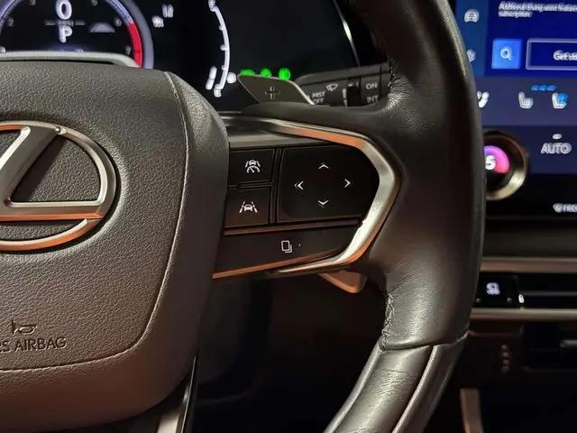 2023 Lexus RX 350 Premium Plus