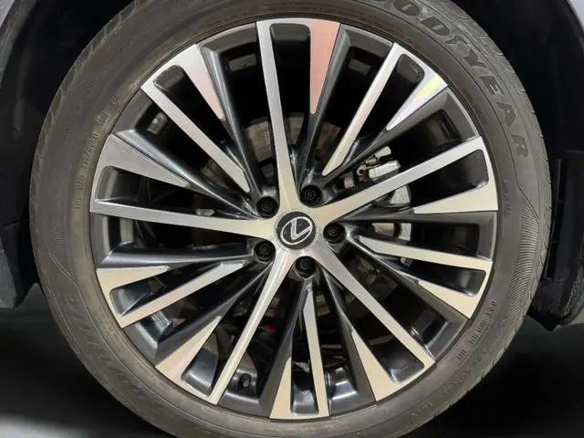 2023 Lexus RX 350 Premium Plus
