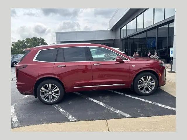 2020 Cadillac XT6 AWD Premium Luxury for sale in Brookfield, WI