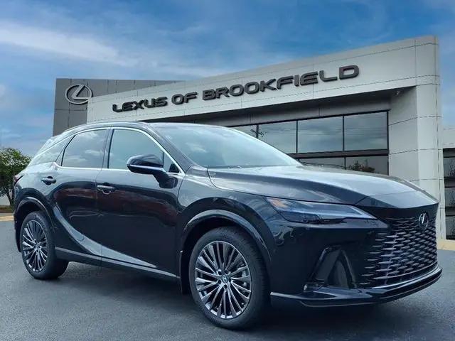 2026 Lexus RX 350 Luxury for sale in Brookfield, WI