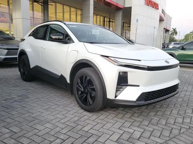 2026 Toyota C-HR SE for sale in Miami, FL